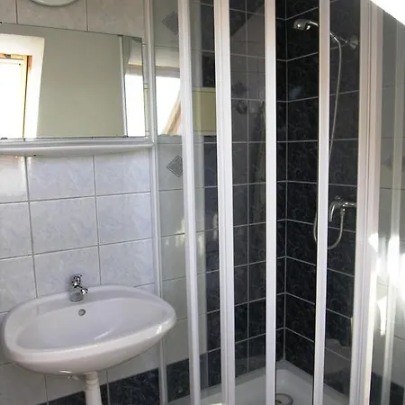 Christian 公寓 Hévíz